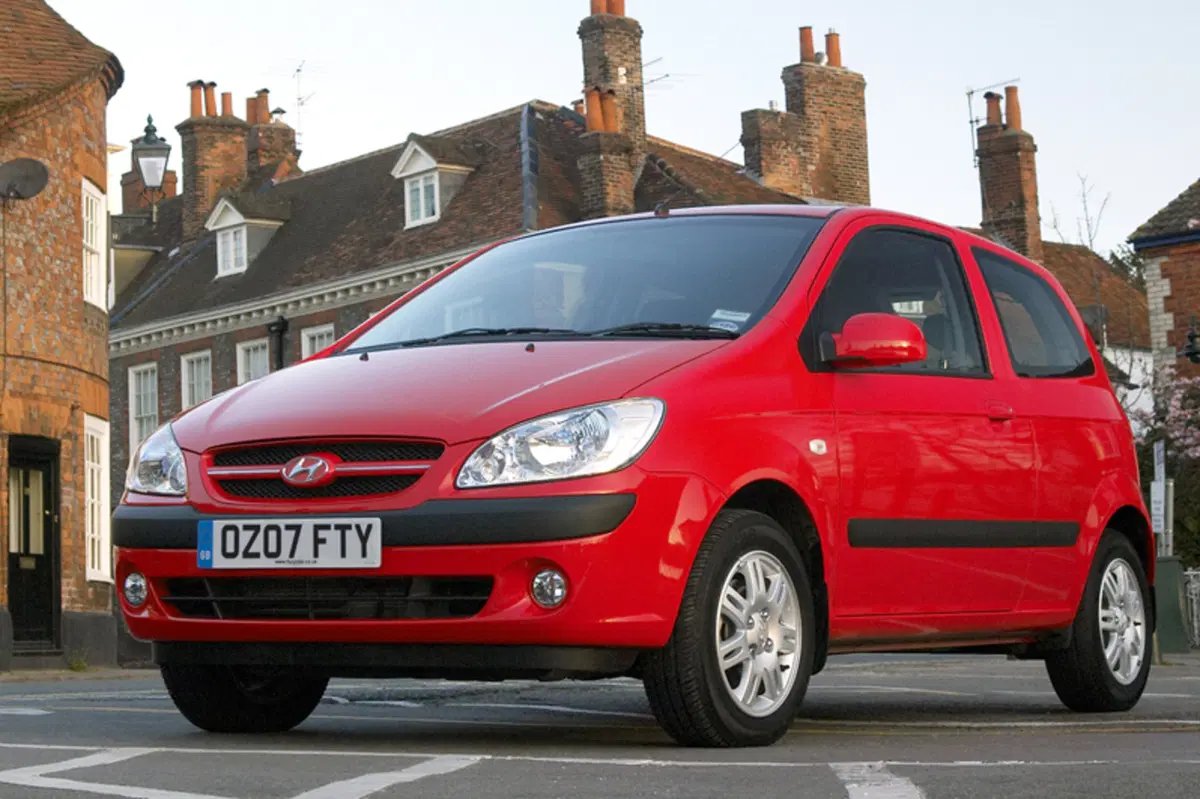 Hyundai Getz (2002-09) (14)