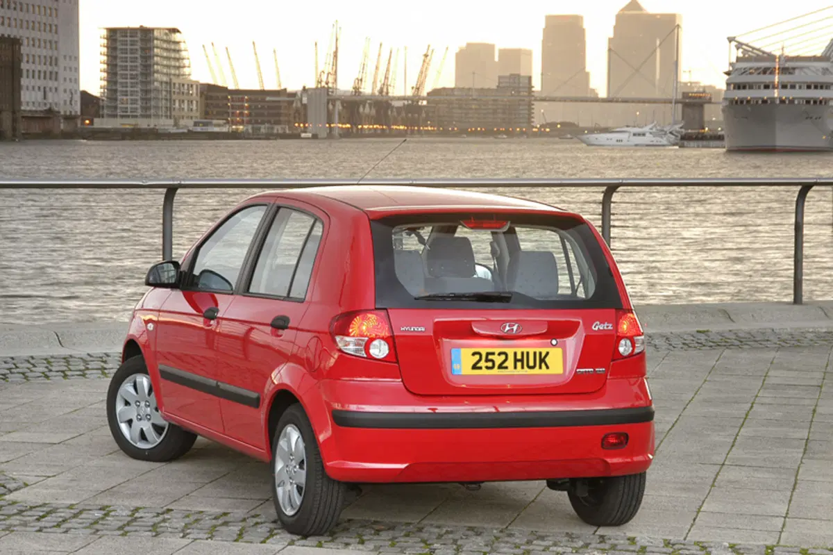 Hyundai Getz (2002-09) (16)