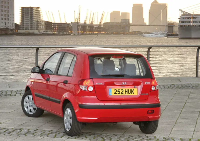 Hyundai Getz (2002-09) (16)