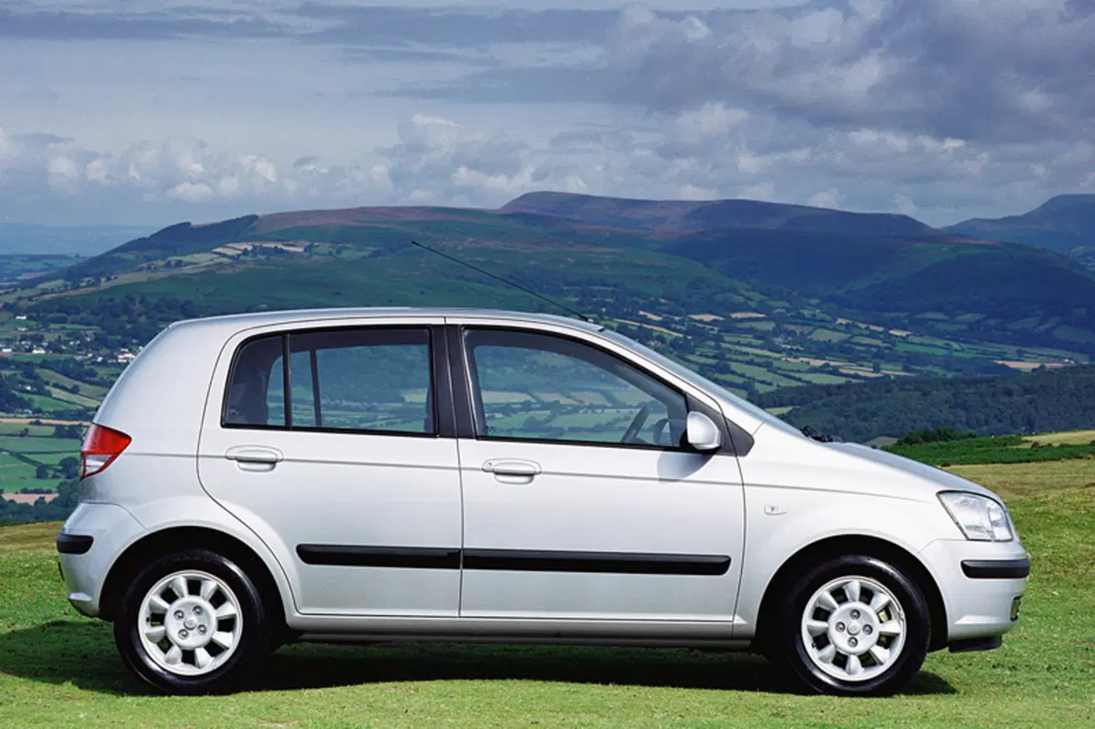 Hyundai Getz (2002-09) (19)