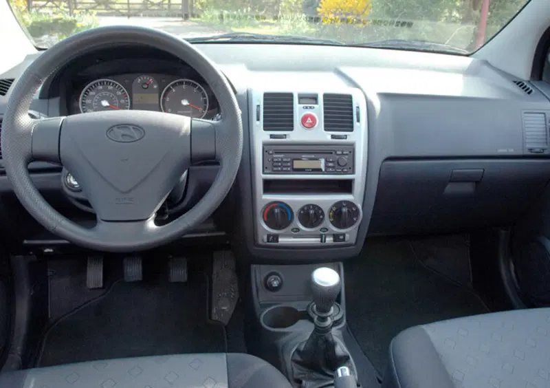 Hyundai Getz (2002-09) (21)