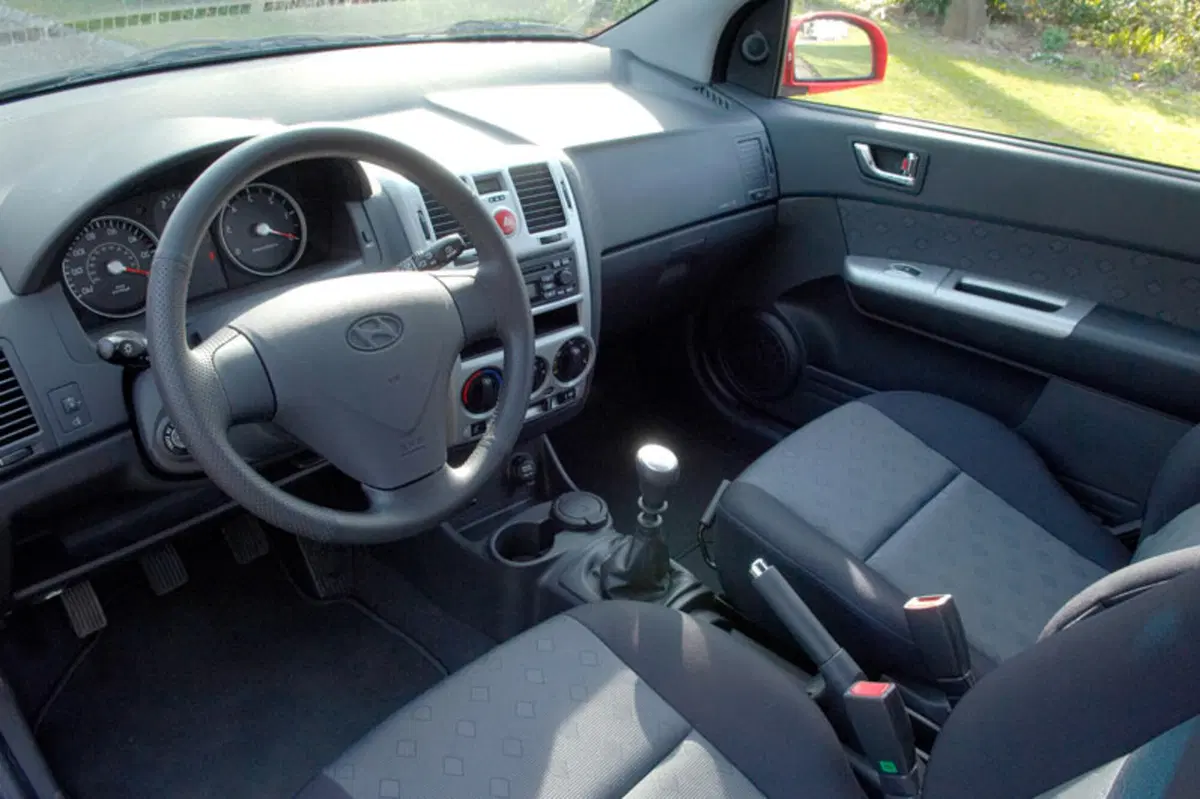 Hyundai Getz (2002-09) (22)