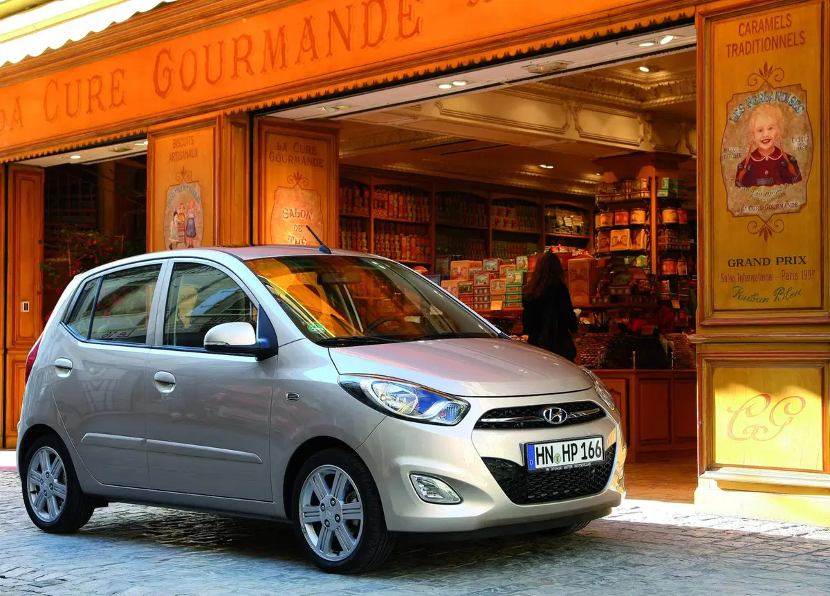 Hyundai i10 1.2 16V BlueDrive GPL Dynamic (4)