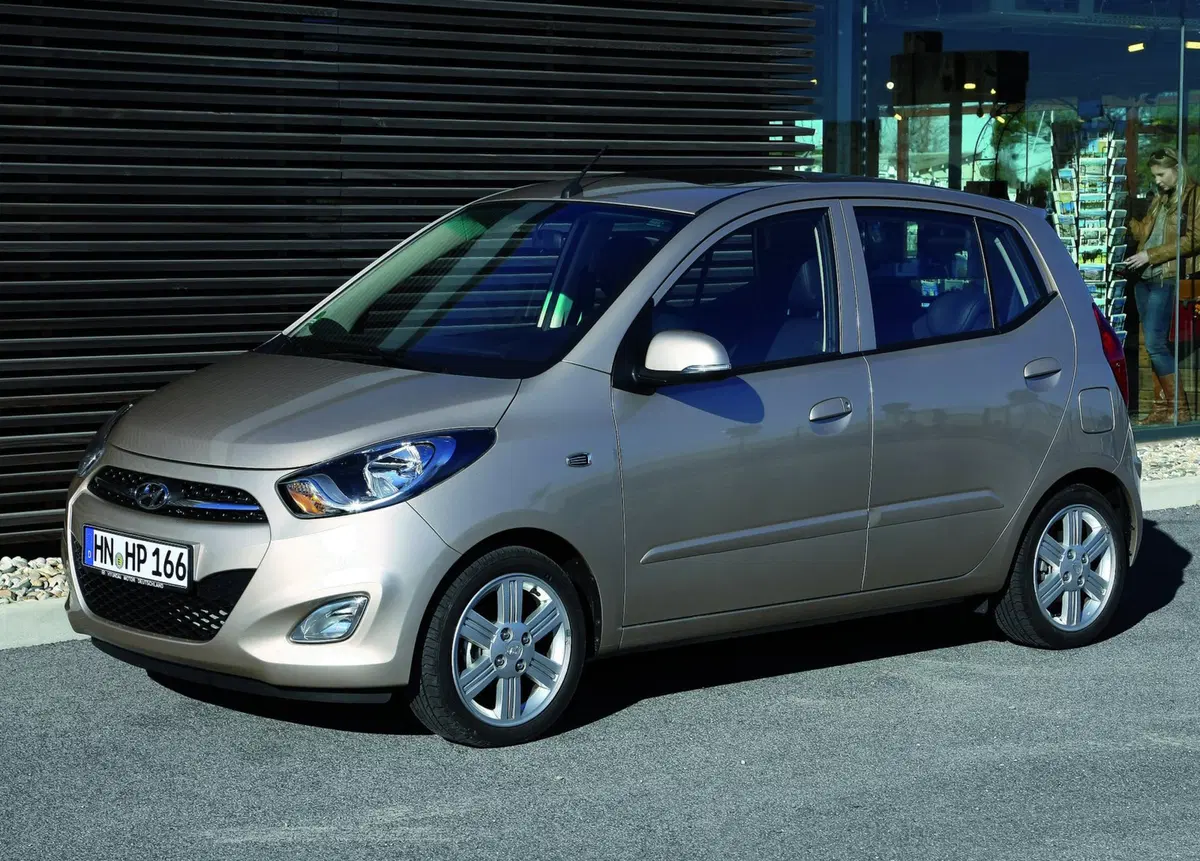 Hyundai i10 1.2 16V BlueDrive GPL Dynamic (6)
