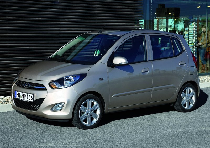 Hyundai i10 (2008-14) (5)