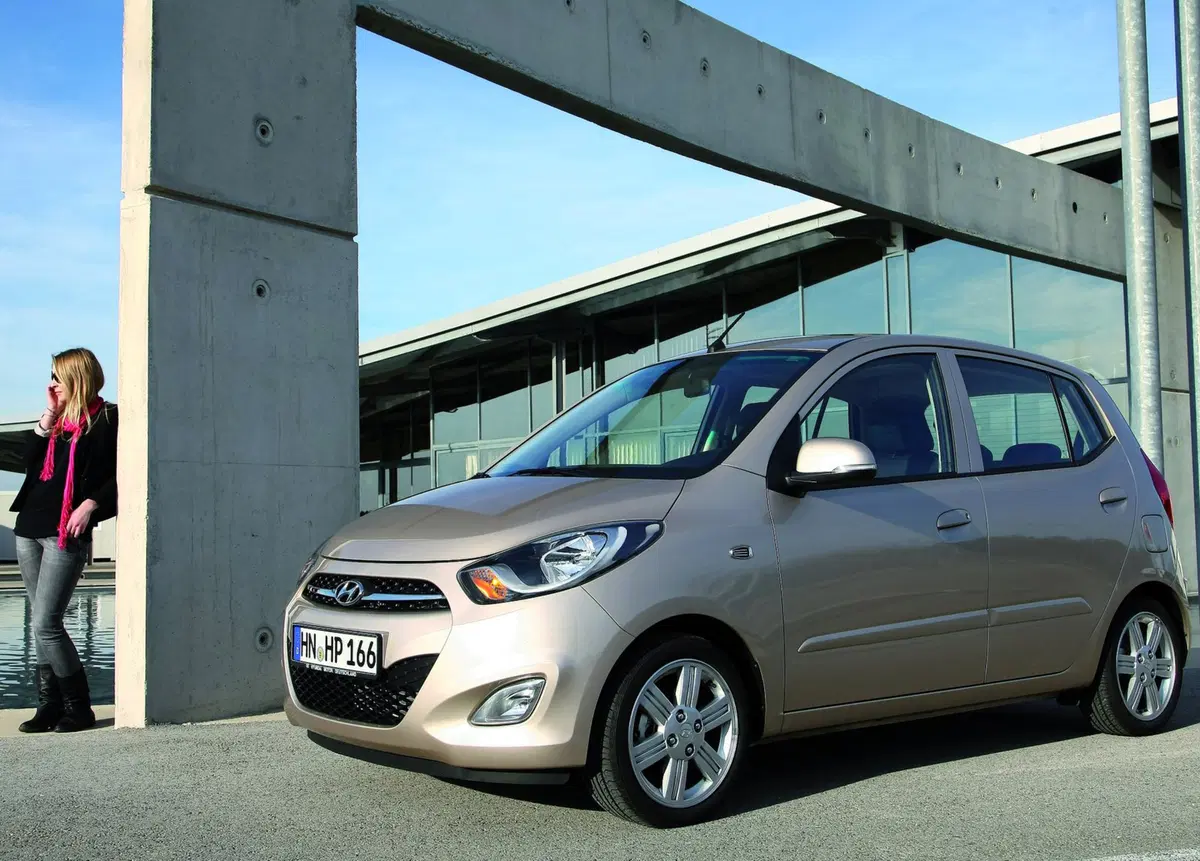 Hyundai i10 1.2 16V BlueDrive GPL Dynamic (7)