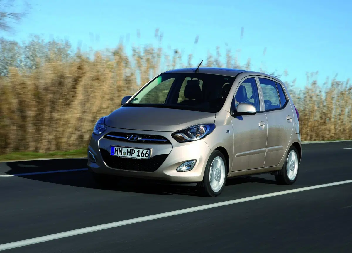 Hyundai i10 1.2 16V BlueDrive GPL Dynamic (8)