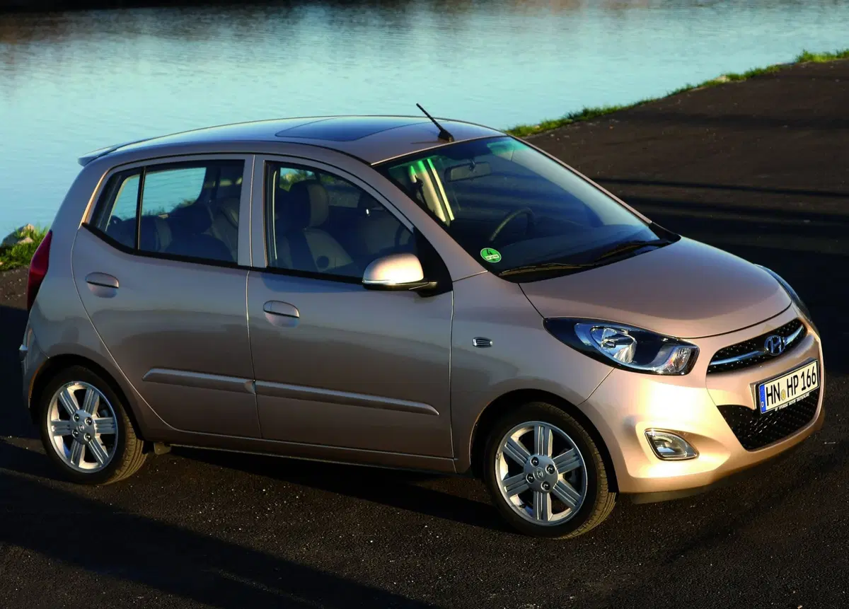 Hyundai i10 1.2 16V BlueDrive GPL Dynamic (10)