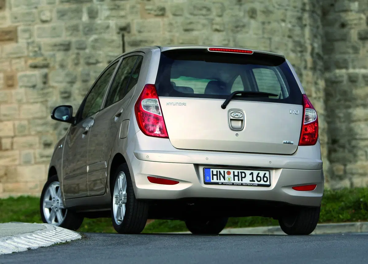 Hyundai i10 1.2 16V BlueDrive GPL Dynamic (12)