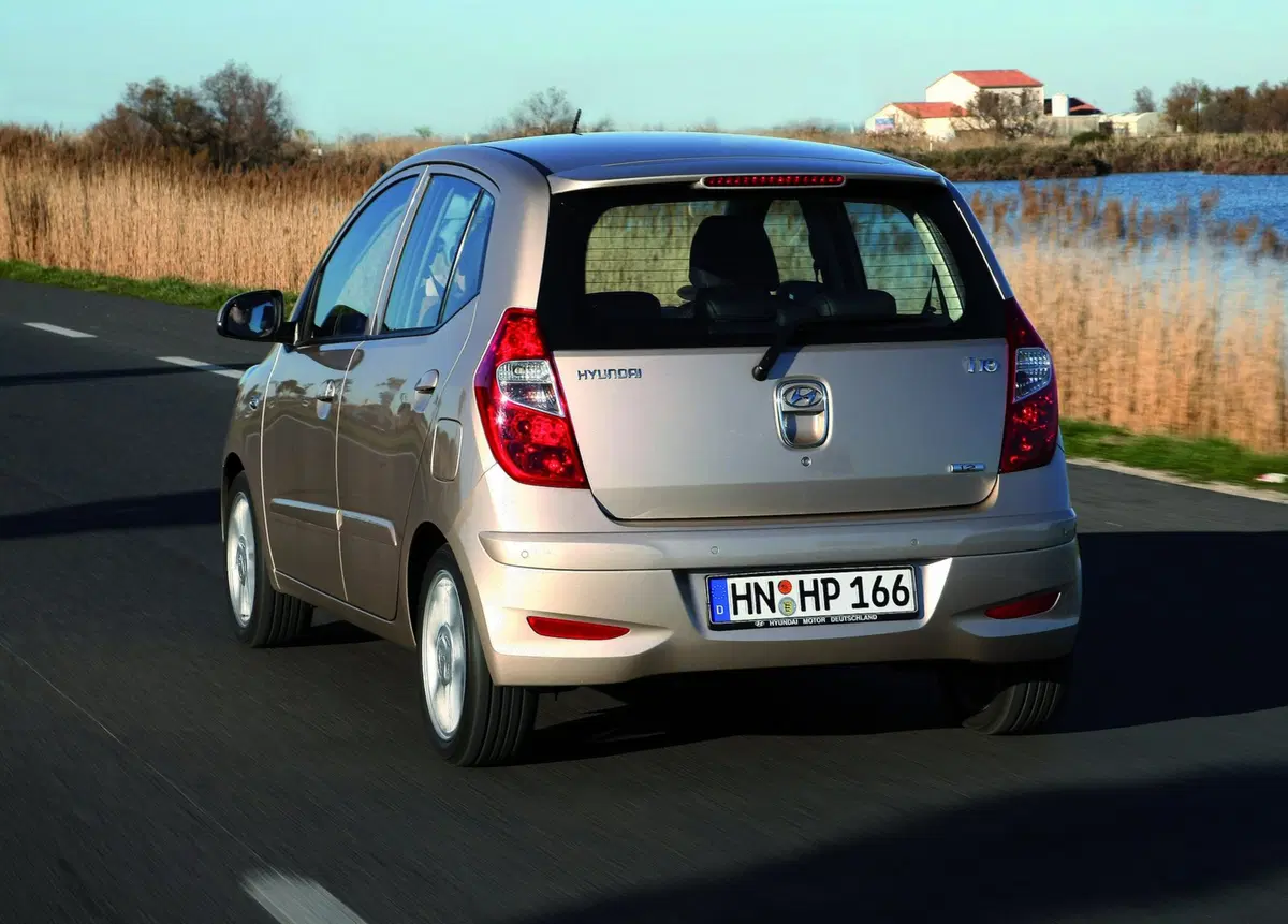 Hyundai i10 1.2 16V BlueDrive GPL Dynamic (14)