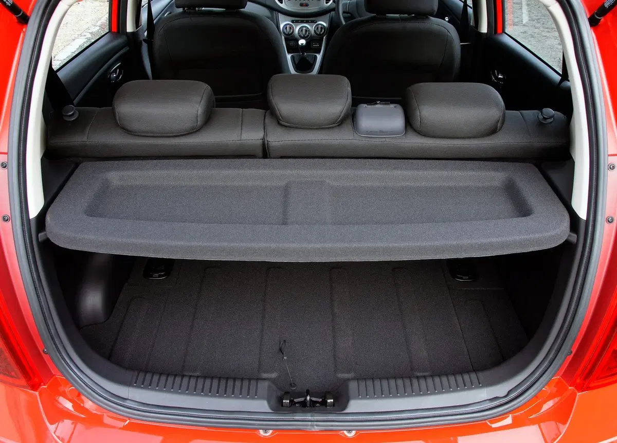 Hyundai i10 1.2 16V BlueDrive GPL Dynamic (18)