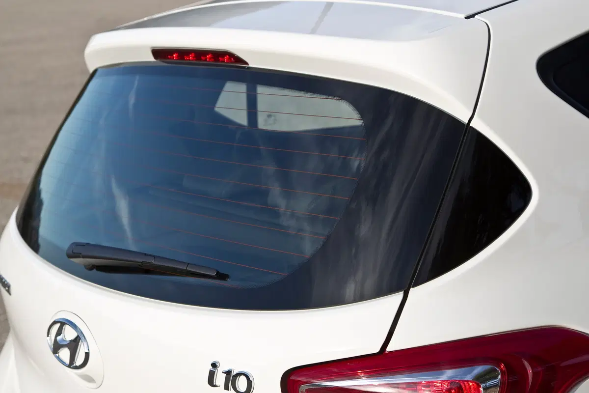 Hyundai i10 1.0 MPI Comfort (24)