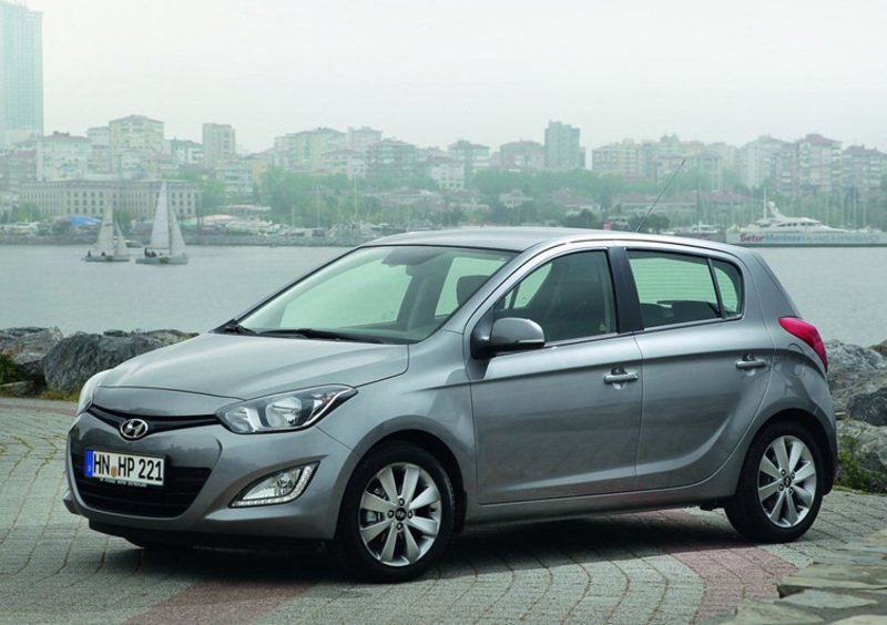 Hyundai i20 (2009-15) (6)