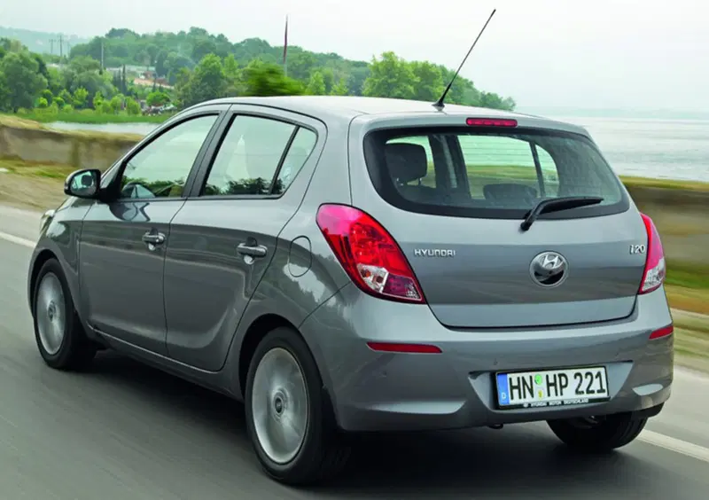 Hyundai i20 (2009-15) (16)