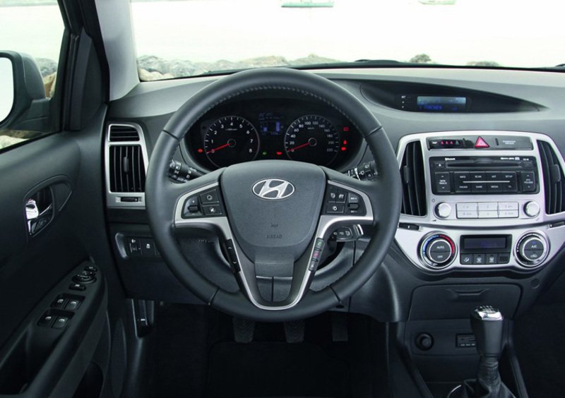 Hyundai i20 (2009-15) (22)
