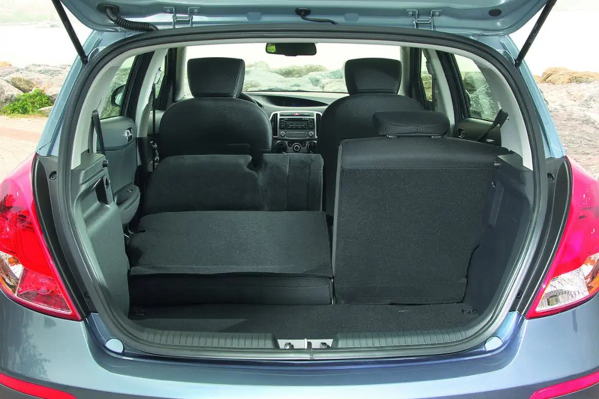 Hyundai i20 1.2 5p. Classic (30)