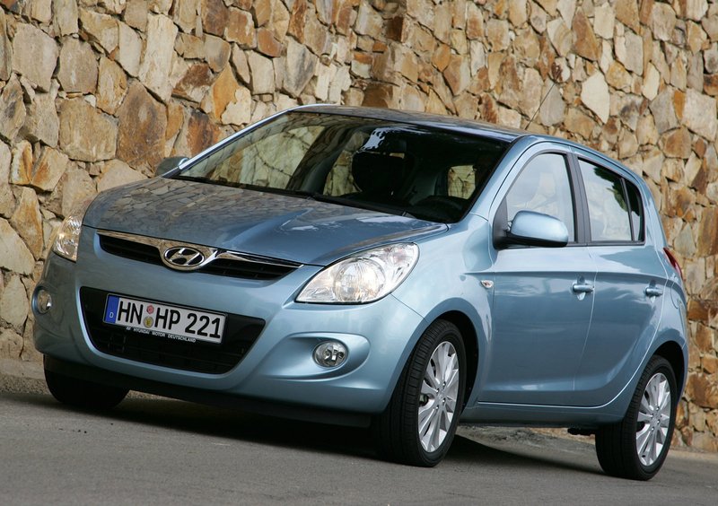 Hyundai i20 (2009-15) (34)