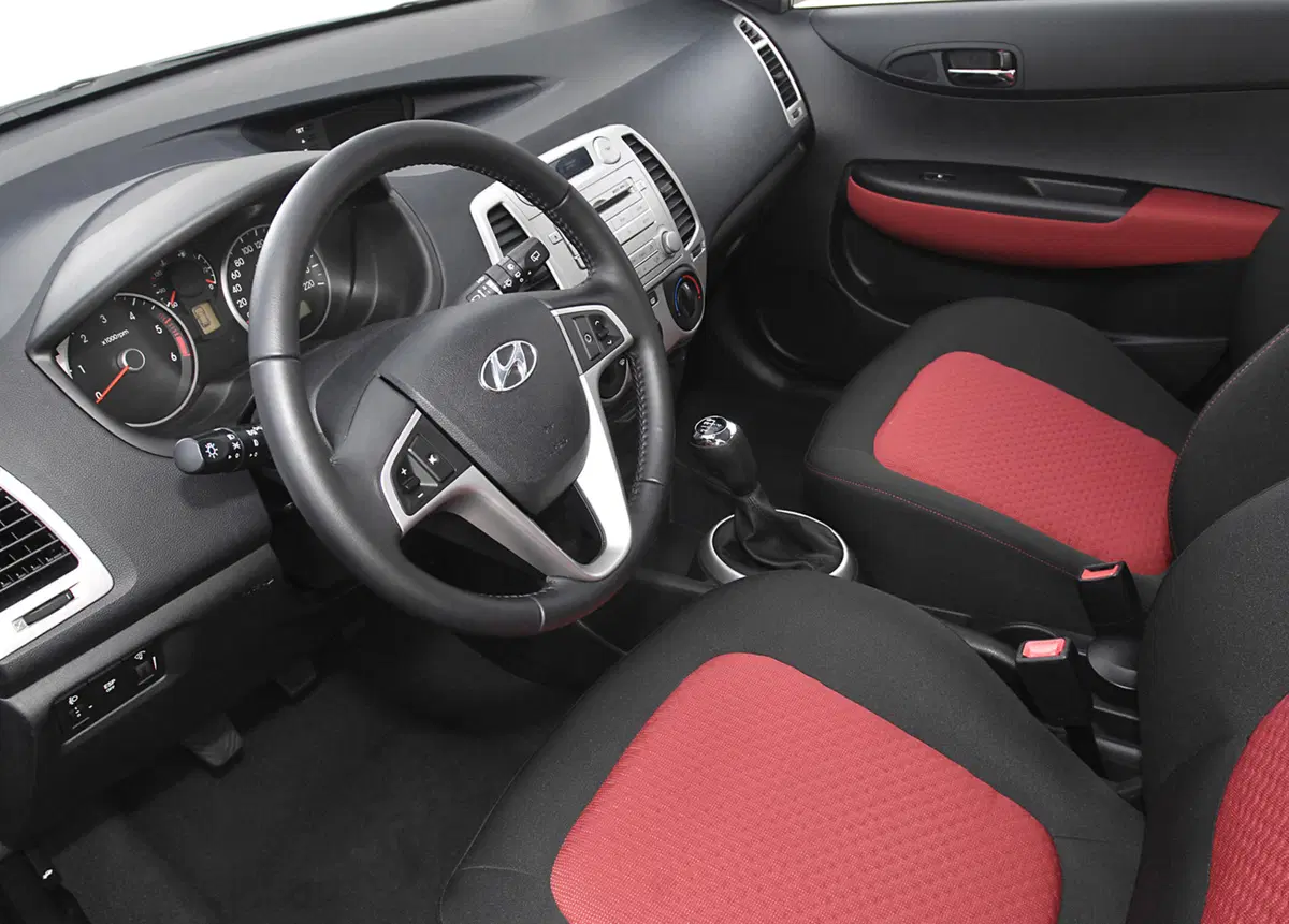 Hyundai i20 1.2 5p. Classic (46)
