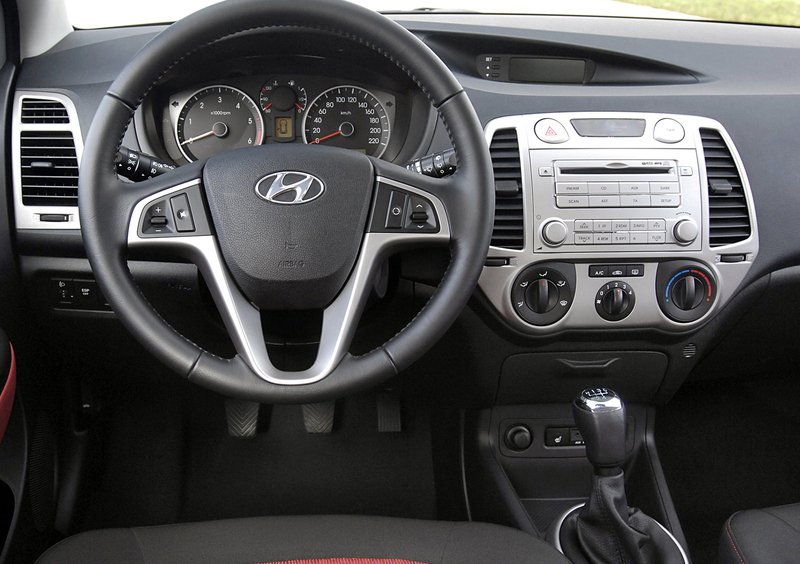Hyundai i20 (2009-15) (46)