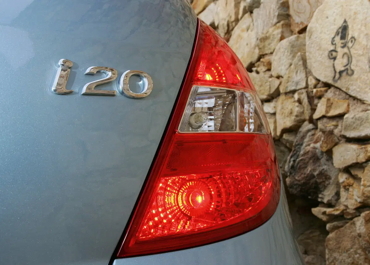 Hyundai i20 1.2 5p. Classic (51)