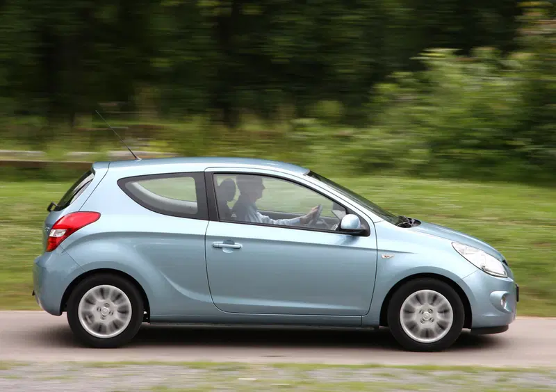 Hyundai i20 (2009-15) (54)