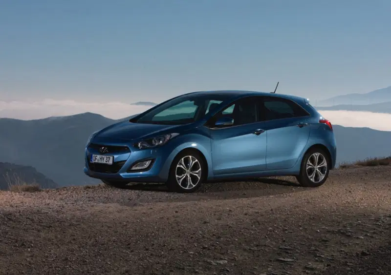 Hyundai i30 (2012-17) (5)