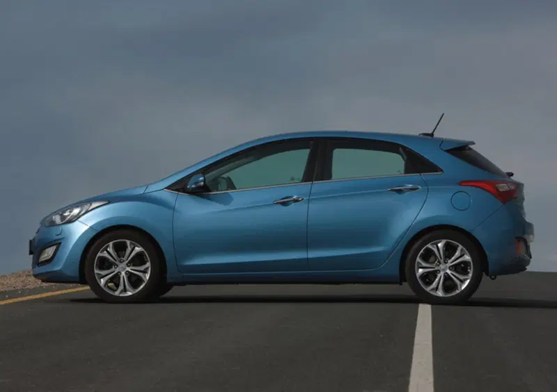 Hyundai i30 (2012-17) (12)