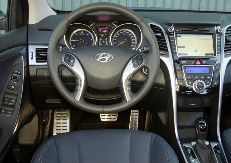 Hyundai i30 (2012-17) (23)