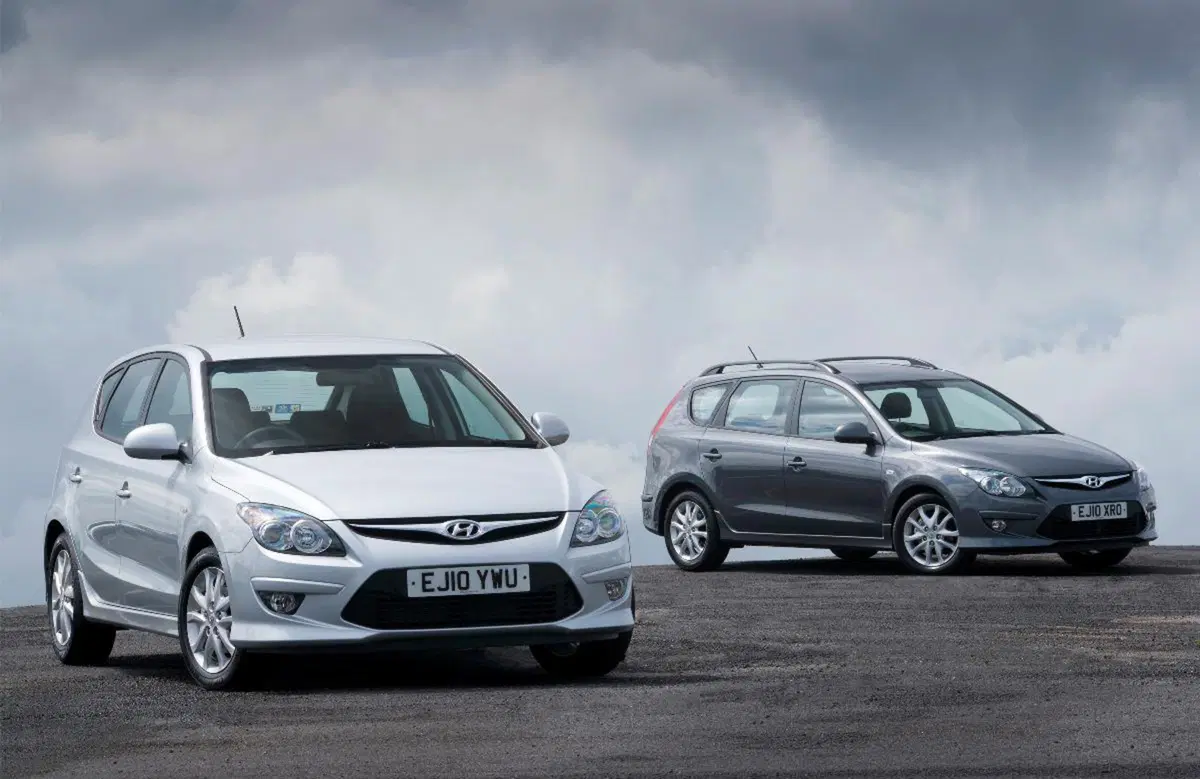 Hyundai i30 Station Wagon (2008-12) (3)