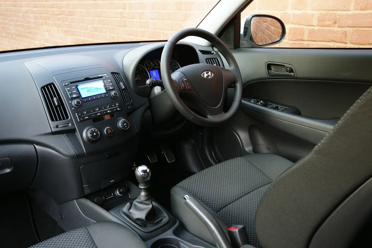 Hyundai i30 Station Wagon (2008-12) (5)