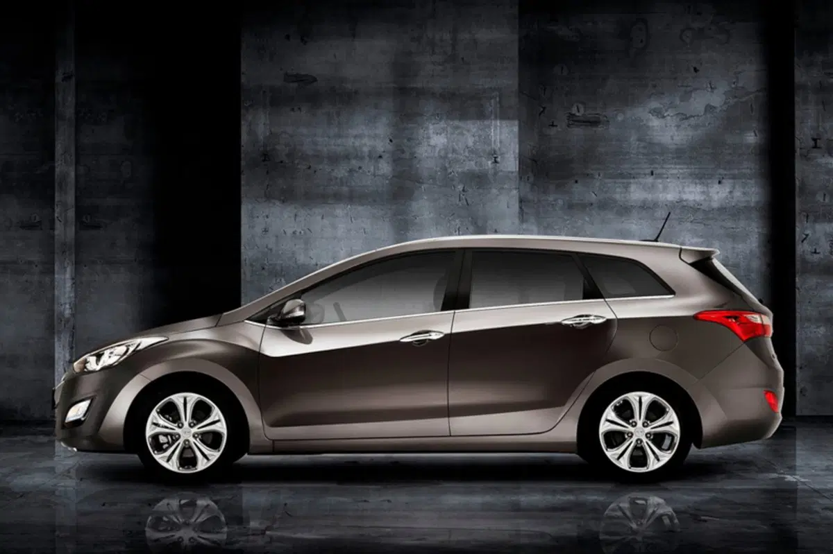Hyundai i30 Station Wagon (2012-17) (3)