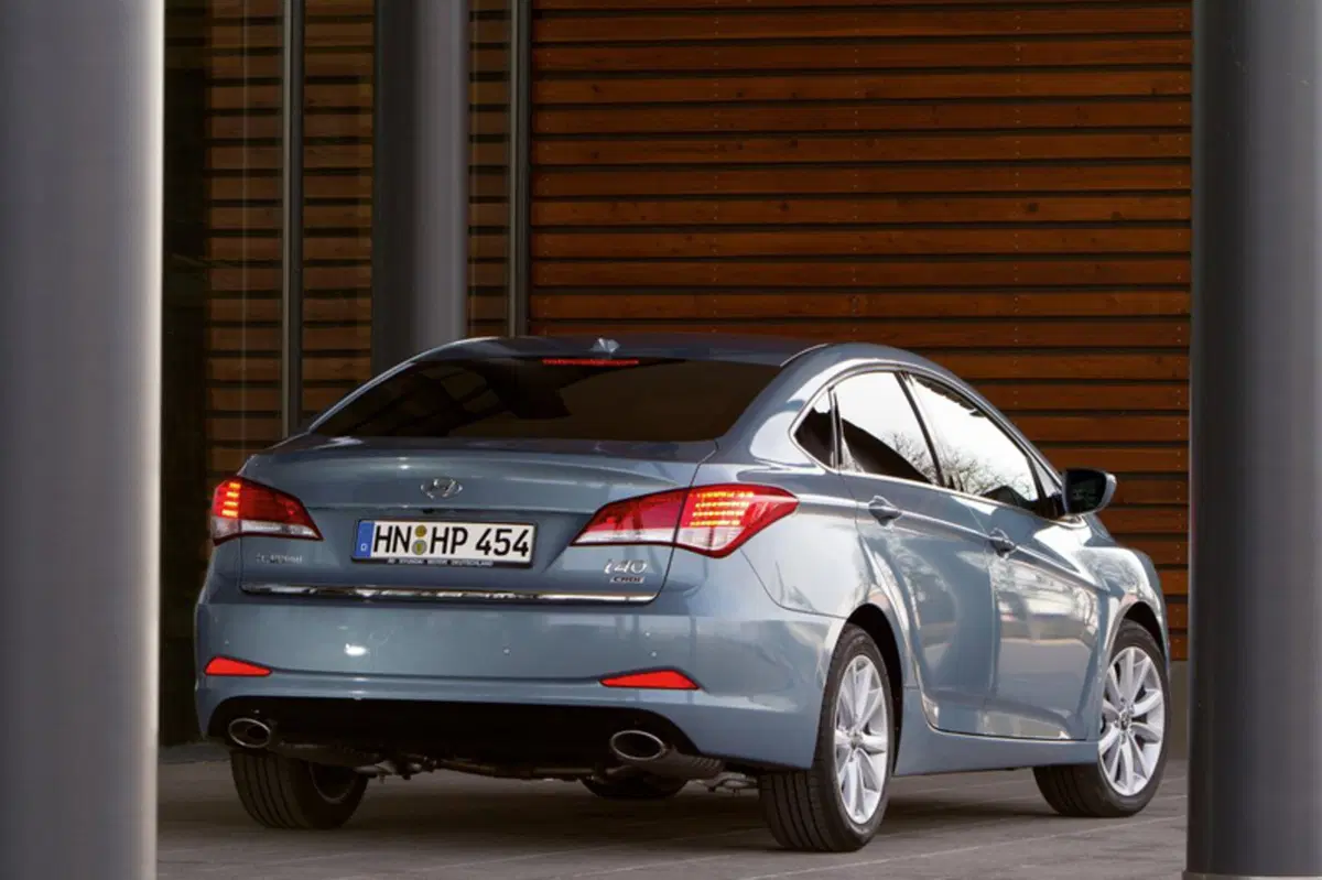 Hyundai i40 (2011-13) (7)