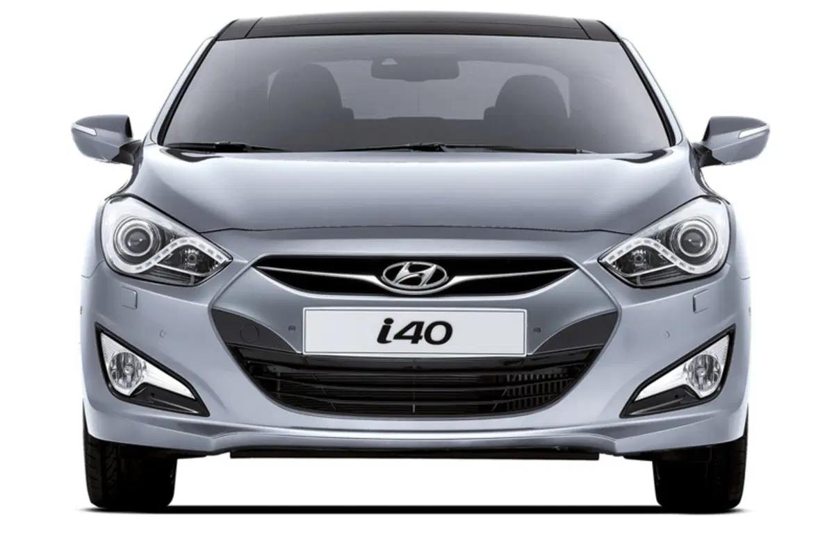 Hyundai i40 (2011-13) (11)