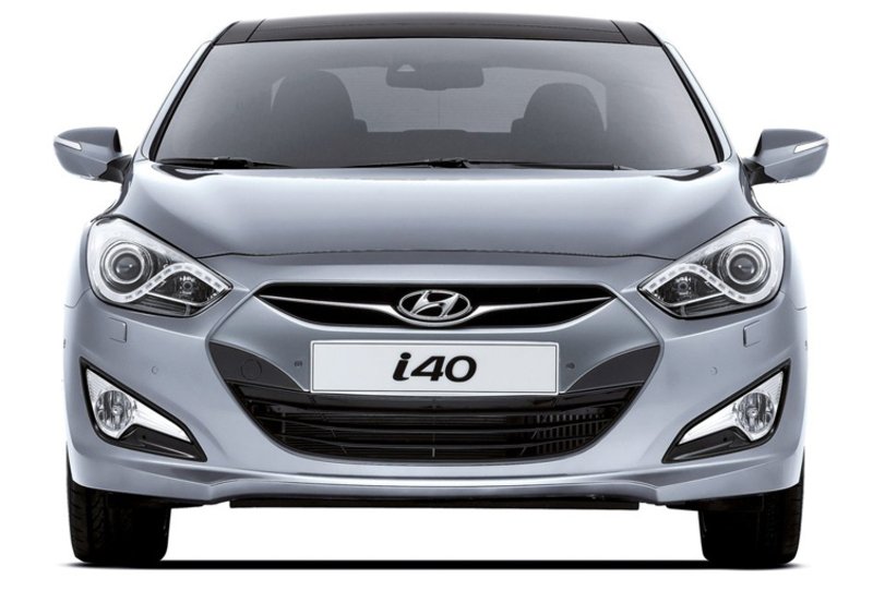 Hyundai i40 (2011-13) (11)