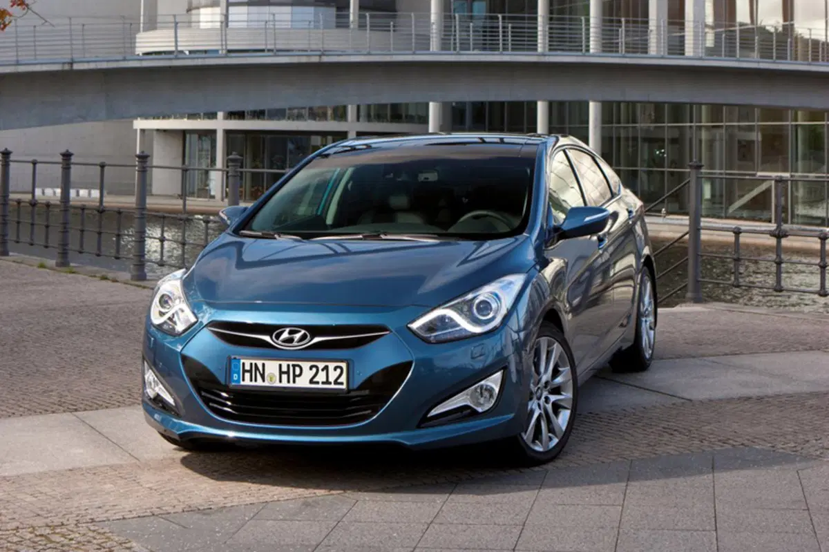 Hyundai i40 (2011-13) (16)