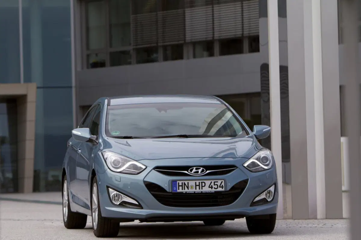 Hyundai i40 (2011-13) (22)