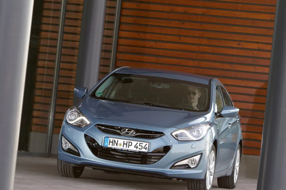 Hyundai i40 (2011-13) (23)