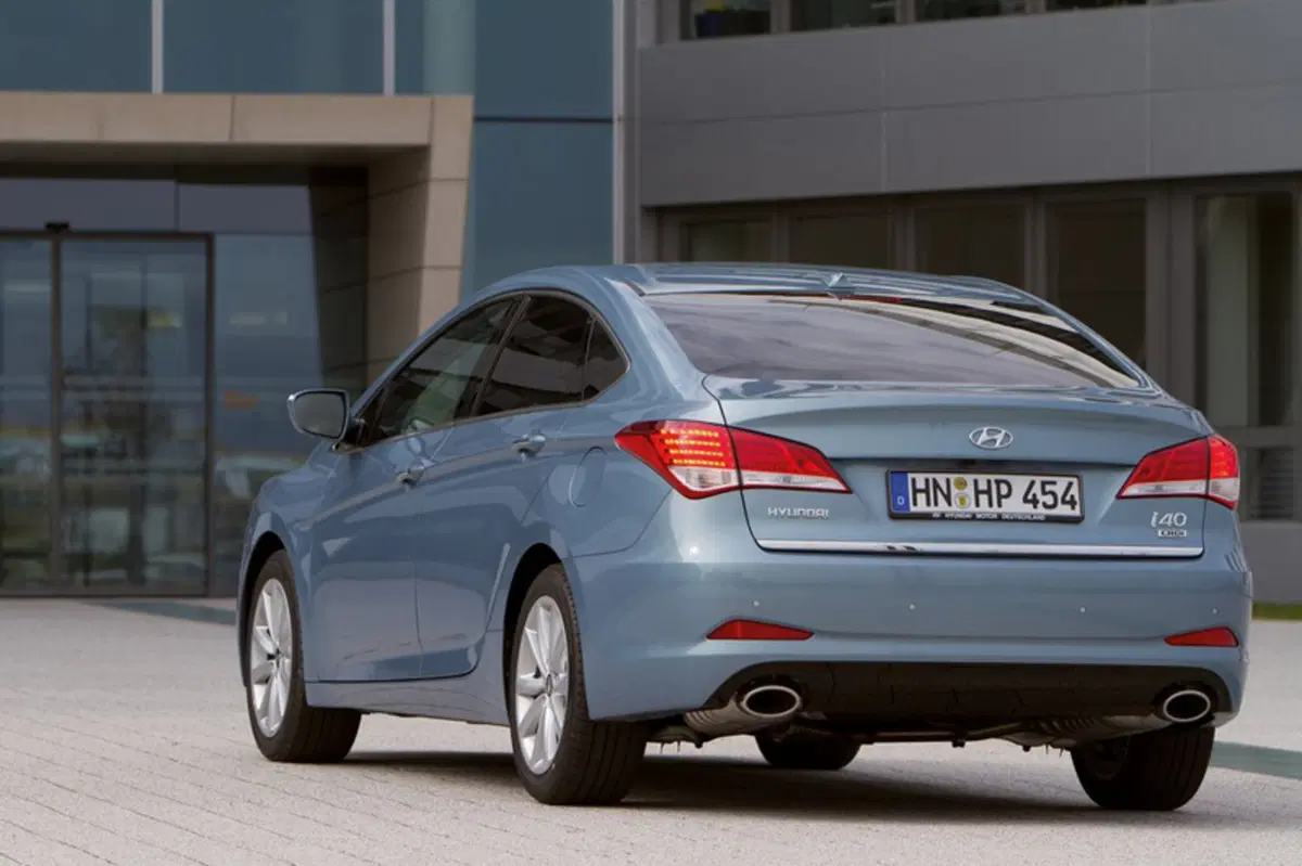 Hyundai i40 (2011-13) (29)