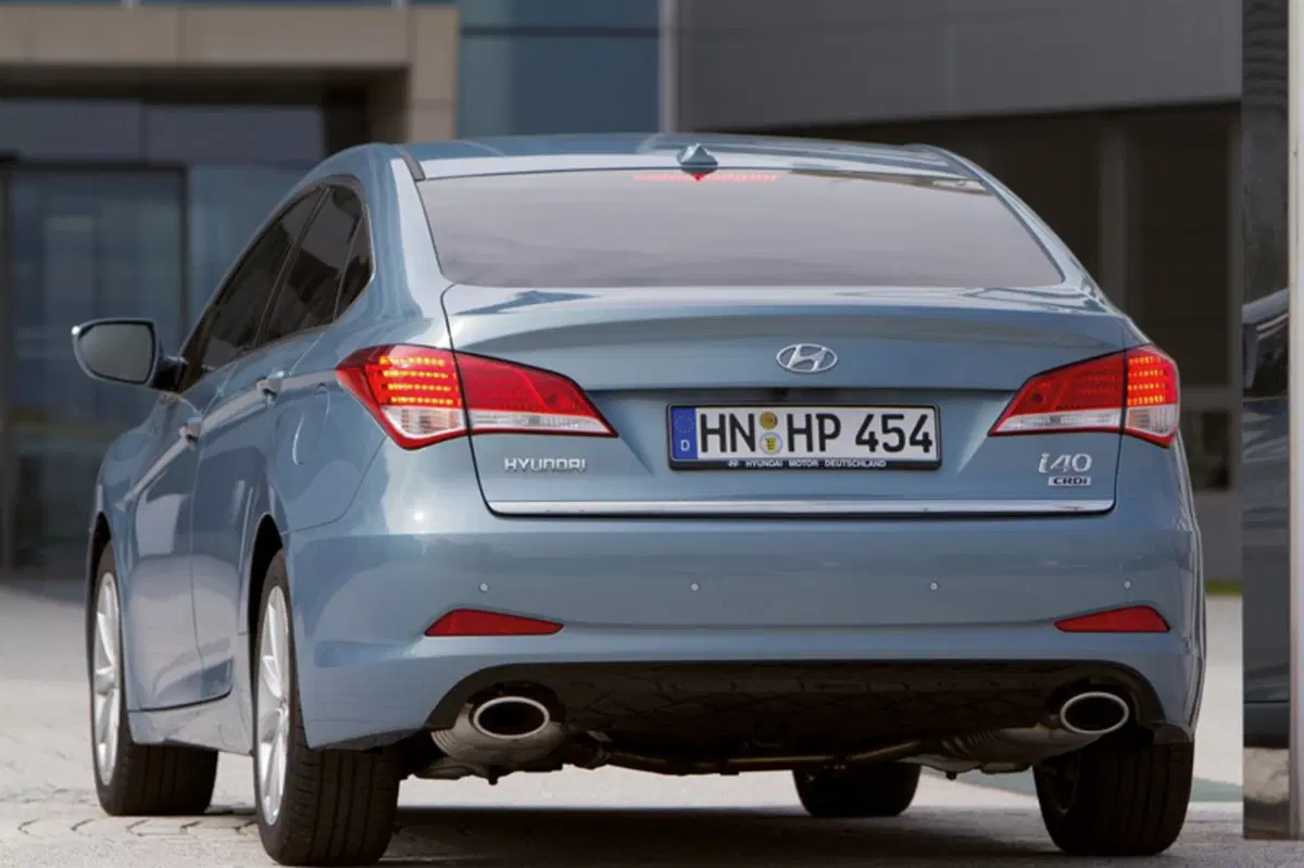 Hyundai i40 (2011-13) (30)