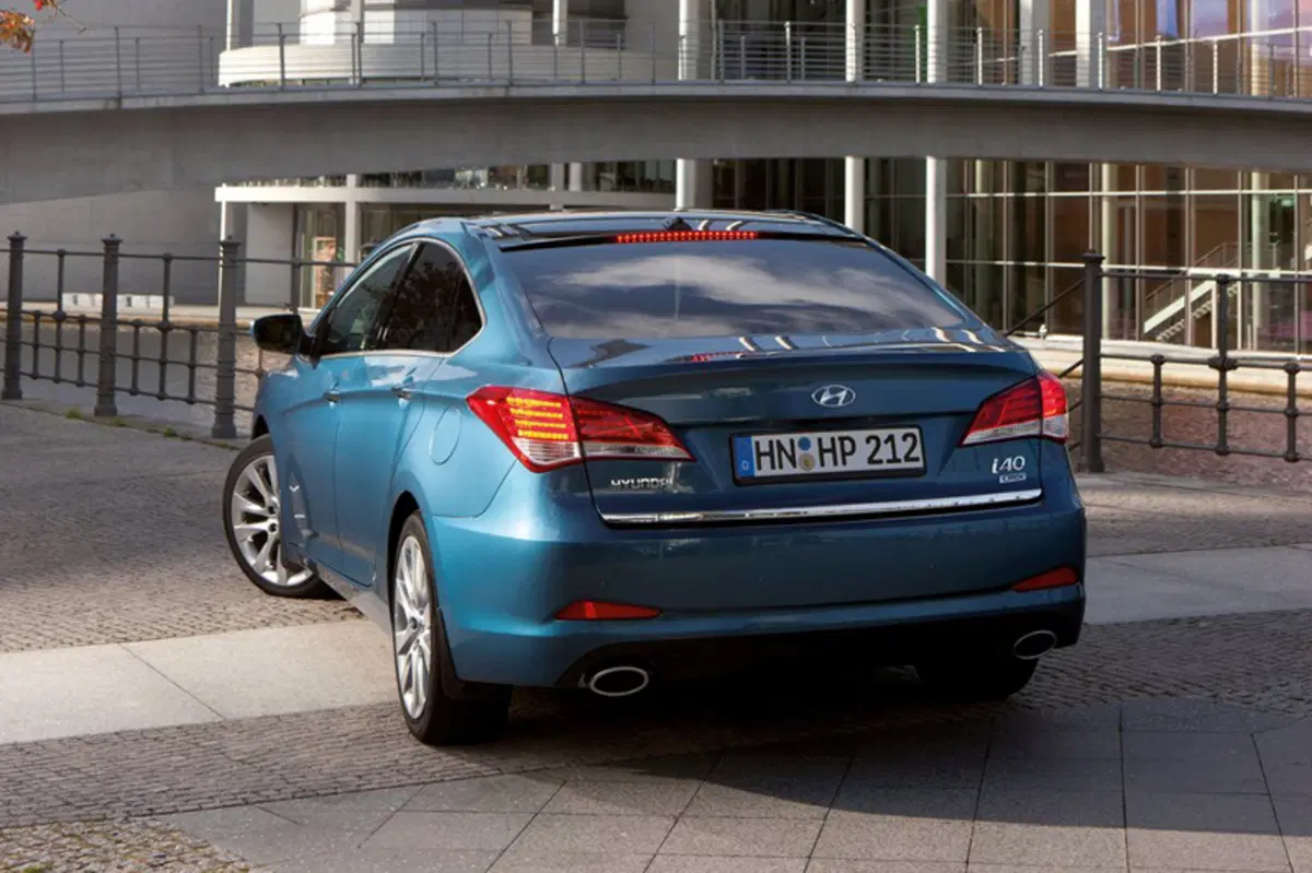 Hyundai i40 (2011-13) (31)