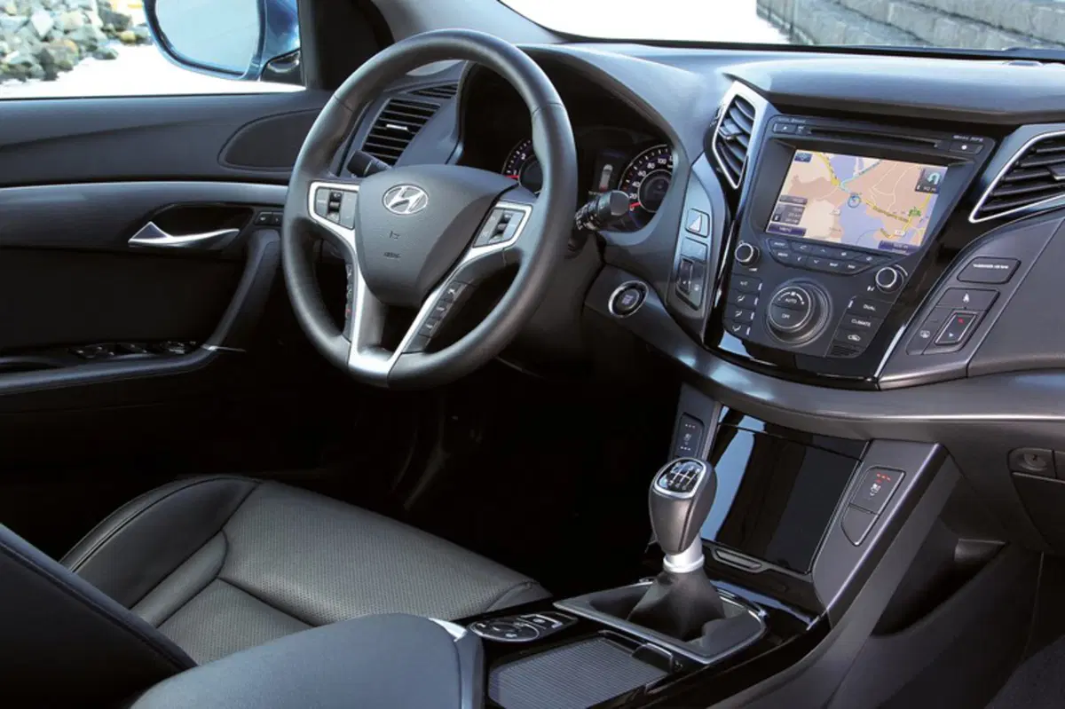 Hyundai i40 (2011-13) (34)