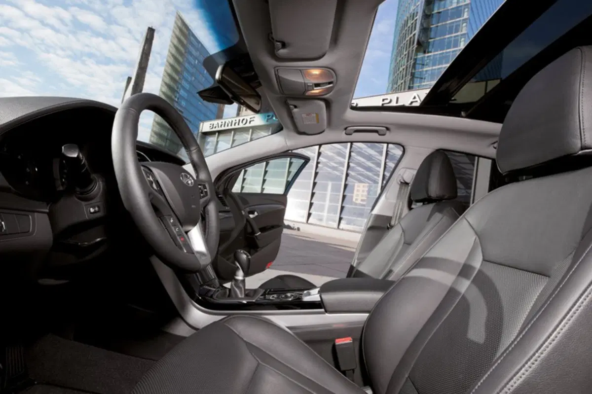 Hyundai i40 (2011-13) (35)