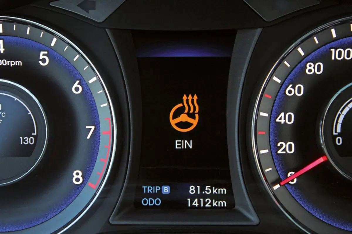 Hyundai i40 (2011-13) (40)