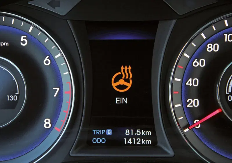 Hyundai i40 (2011-13) (40)