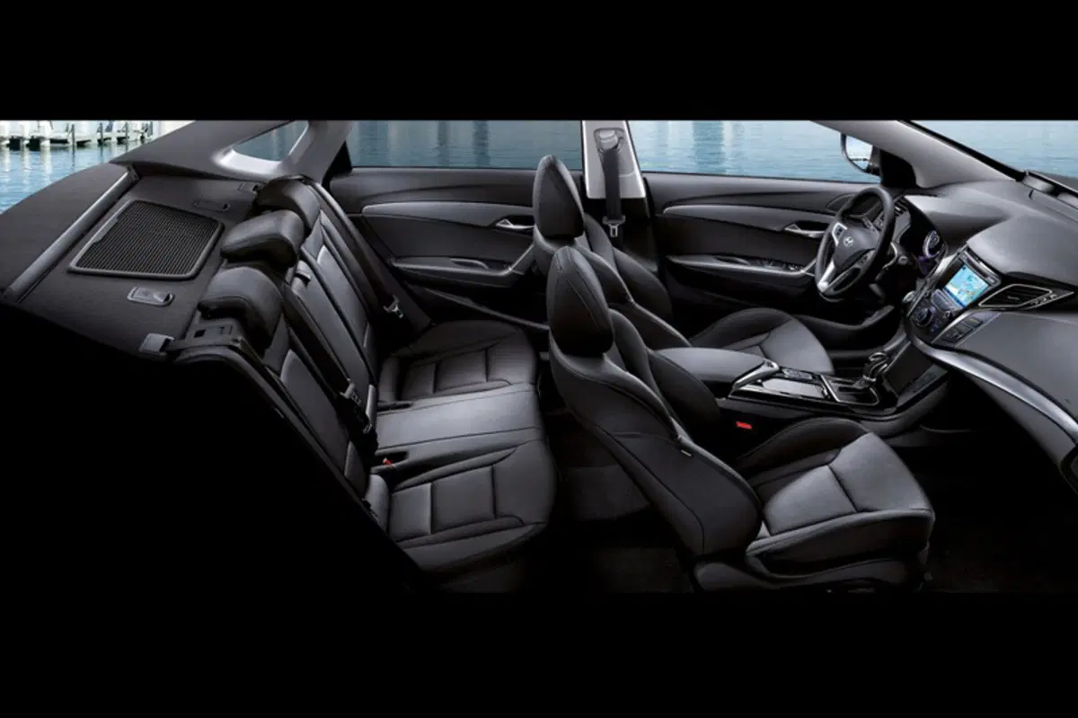 Hyundai i40 (2011-13) (41)