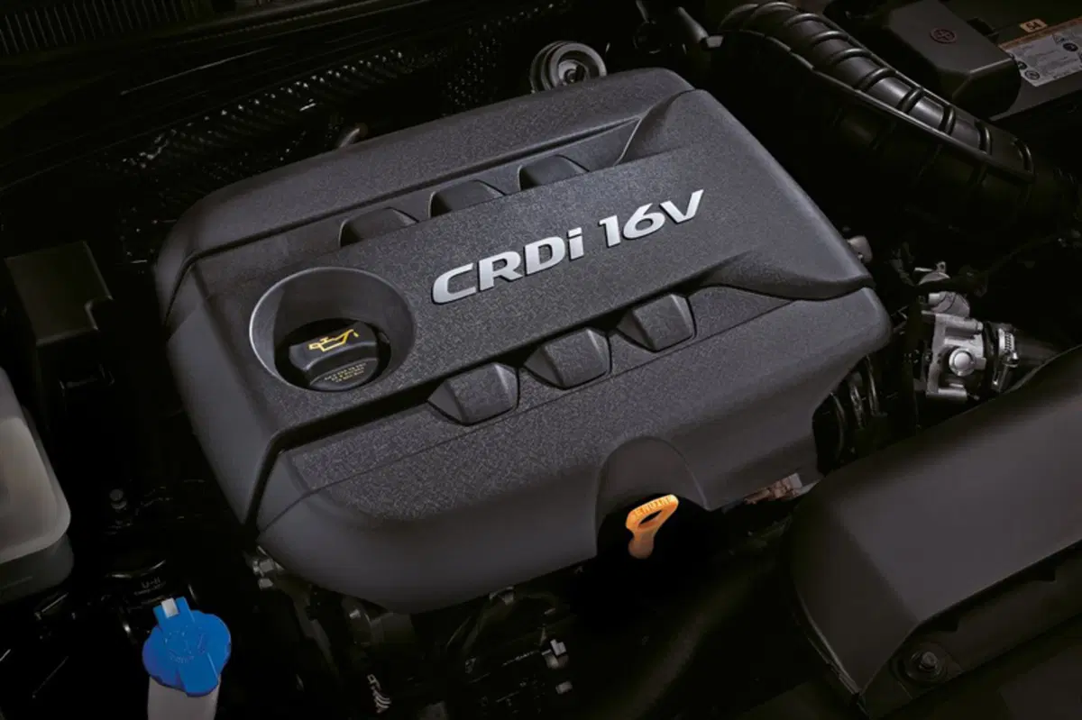 Hyundai i40 (2011-13) (42)