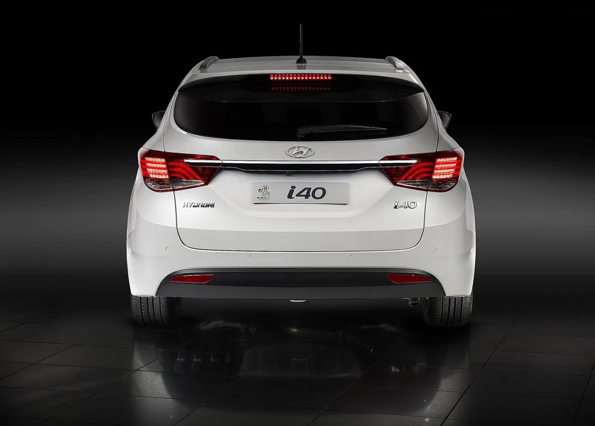 Hyundai i40 Station Wagon 1.7 CRDi 136CV Style (22)