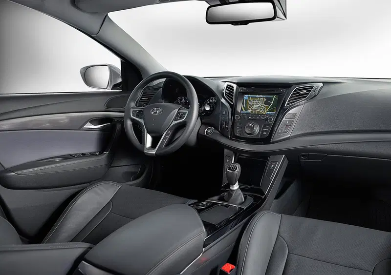 Hyundai i40 Station Wagon (2011-19) (22)