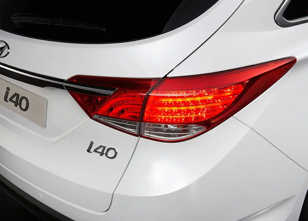 Hyundai i40 Station Wagon 1.7 CRDi 136CV Style (29)