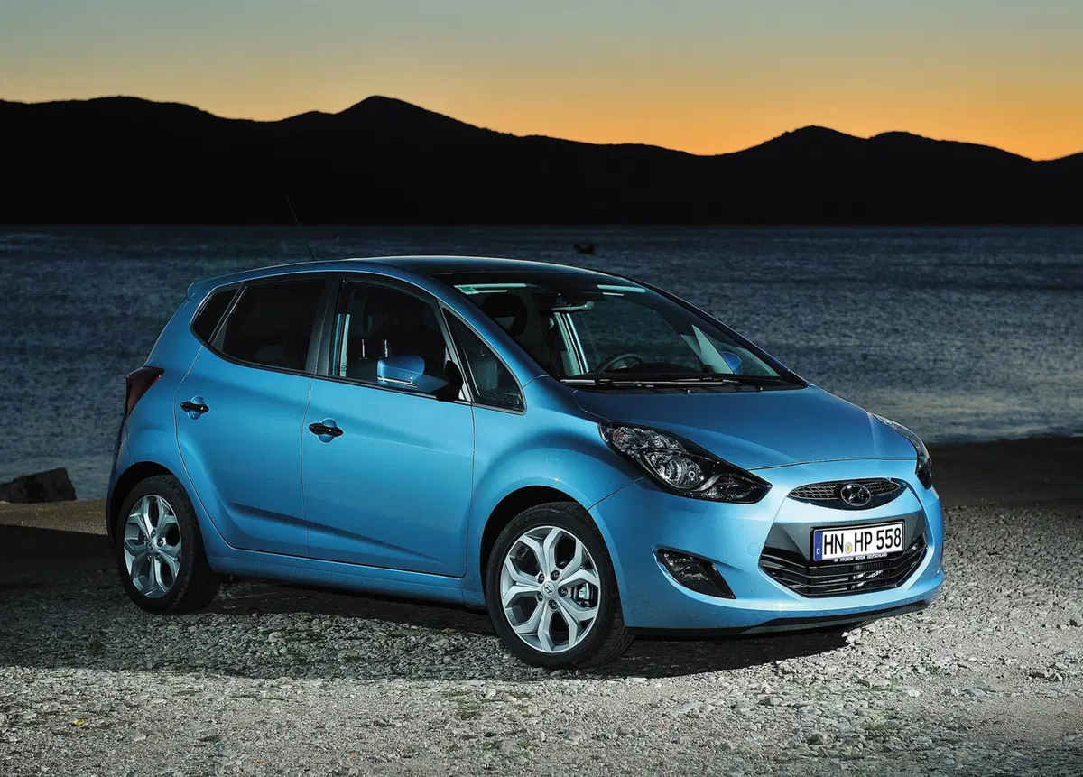 Hyundai ix20 1.6 CRDI 115 CV Comfort (24)